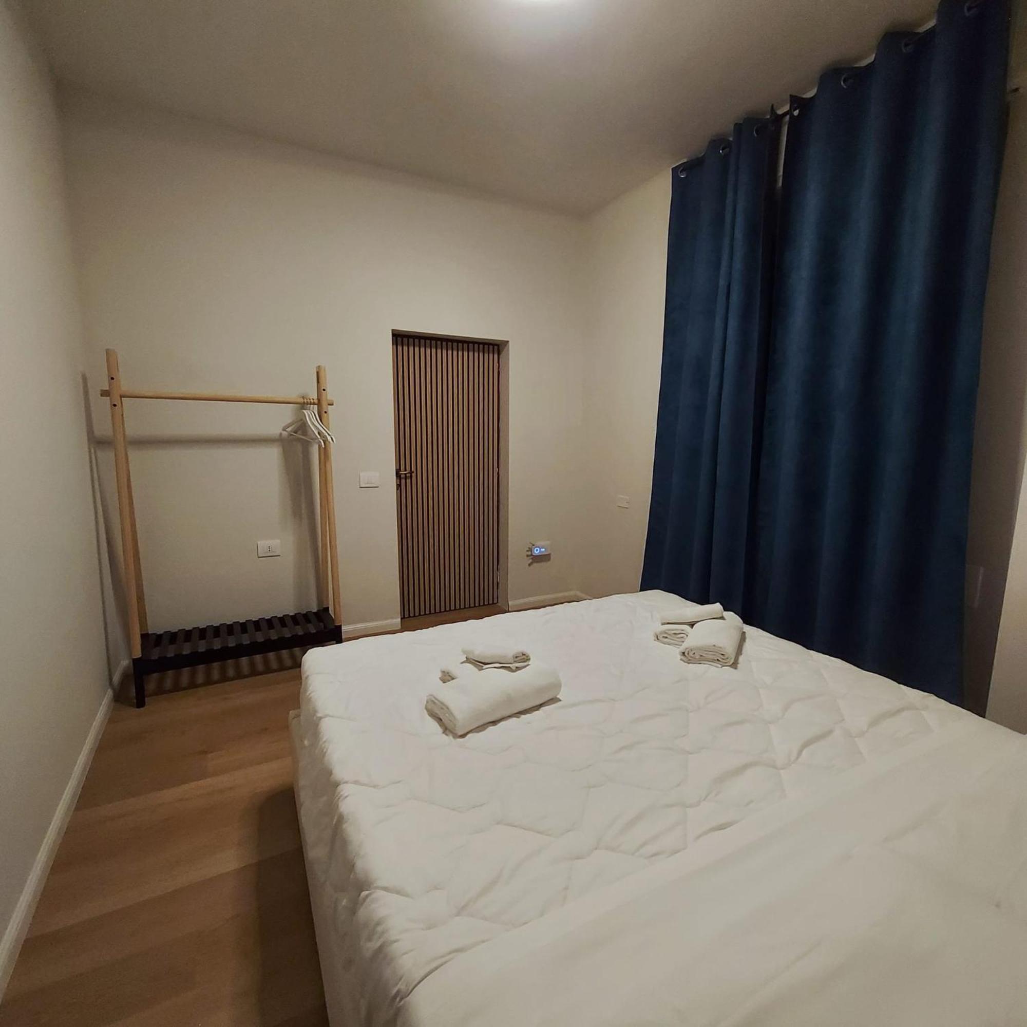Hotel Benaco Mavras Peschiera del Garda Exterior foto